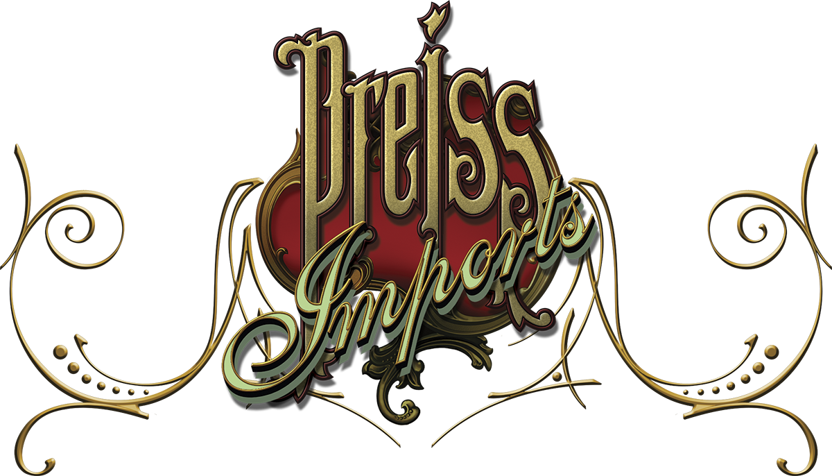 Preissimports