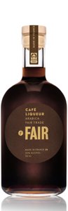 Fair - CAFE LIQUEUR