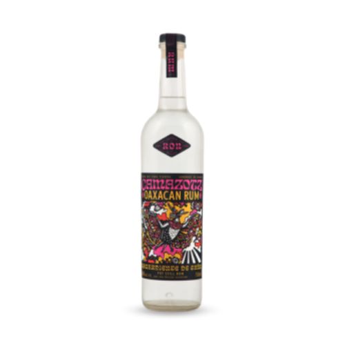 Camazotz - Oaxacan Rum