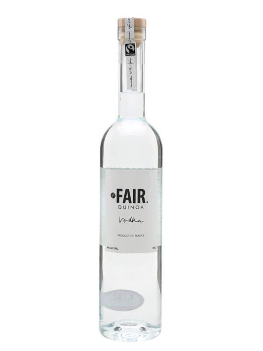 Fair - Quinoa Vodka