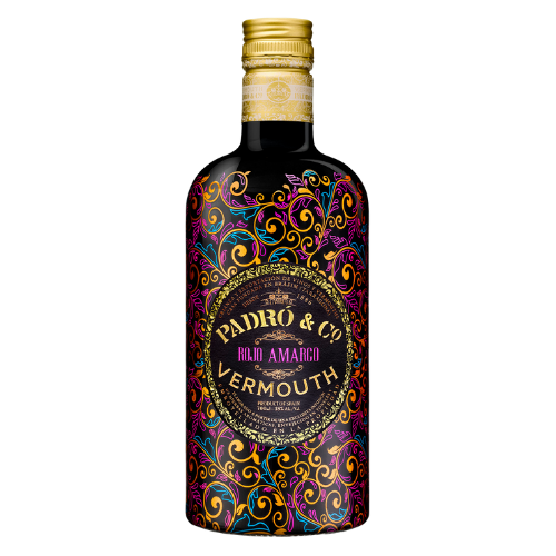 Padro I Familia - Padro & Co. Rojo Amargo Vermouth