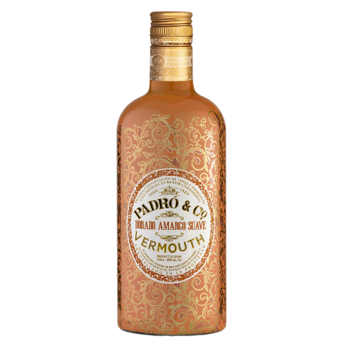 Padro I Familia - Padro & Co. Dorado Amargo Suave Vermouth