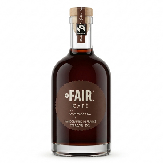 Fair - CAFE LIQUEUR