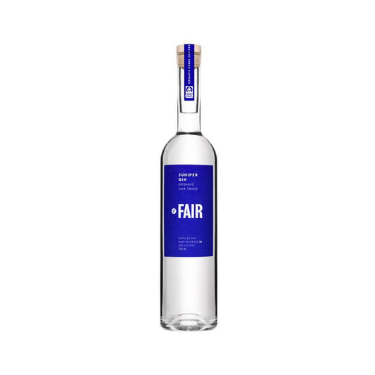 Fair - Juniper Gin