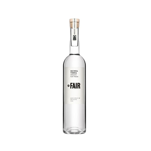 Fair- Quinoa Vodka