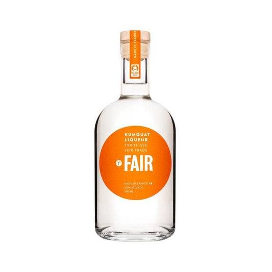 Fair - Kumquat Triple Sec