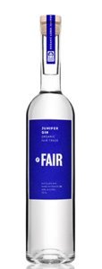 Fair - Juniper Gin