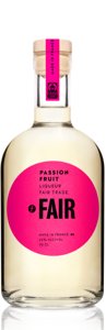 Fair - Passionfruit Liqueur