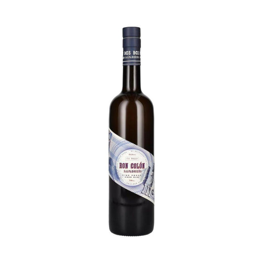 Ron Colon - Dark Rum