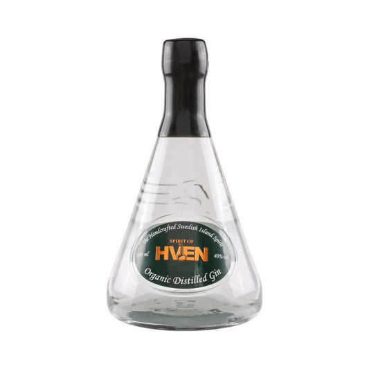 Spirit of Hven Distillery - Organic Distilled Gin