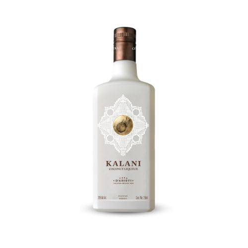 Casa D'Aristi - Kalani Coconut Liqueur