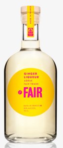 Fair - Ginger Liqueur