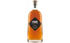 Fair - Belize Rum XO