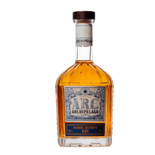 ARC - Archipelago Barrel Reserve Gin