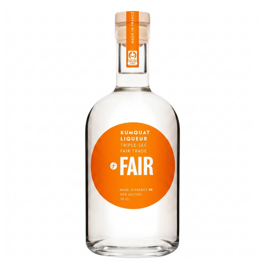 Fair - Kumquat Triple Sec